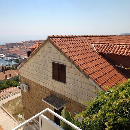 Apartment Dubrovnik 9099B מראה חיצוני תמונה
