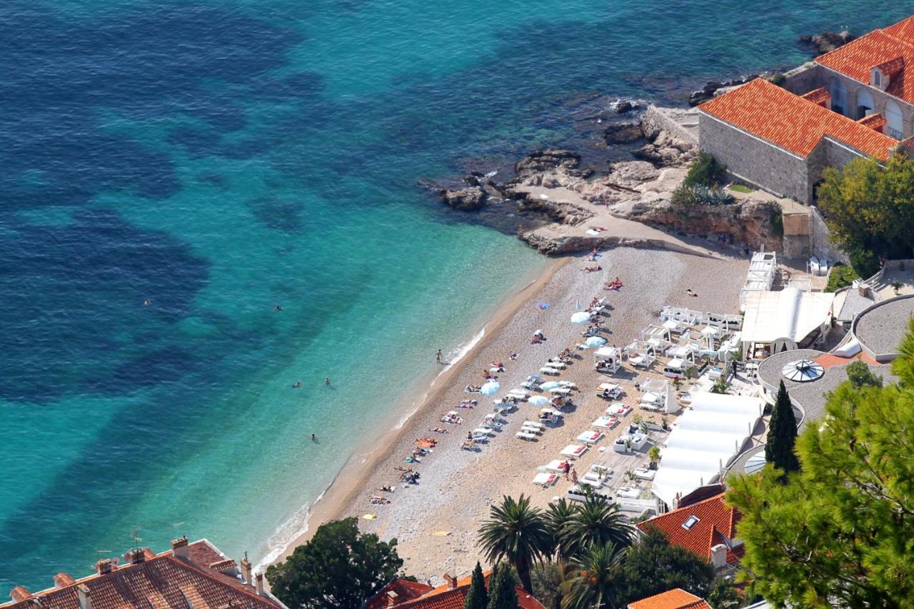 Apartment Dubrovnik 9099B מראה חיצוני תמונה