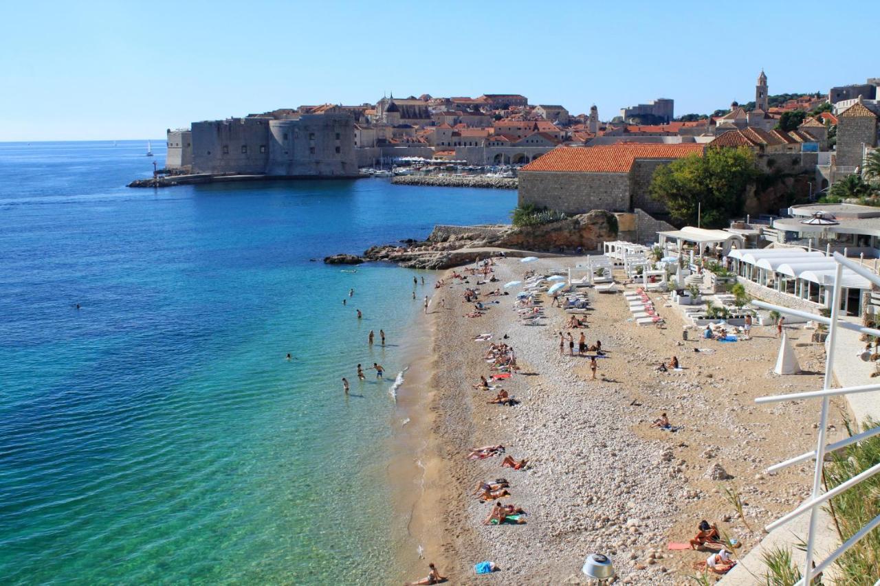 Apartment Dubrovnik 9099B מראה חיצוני תמונה
