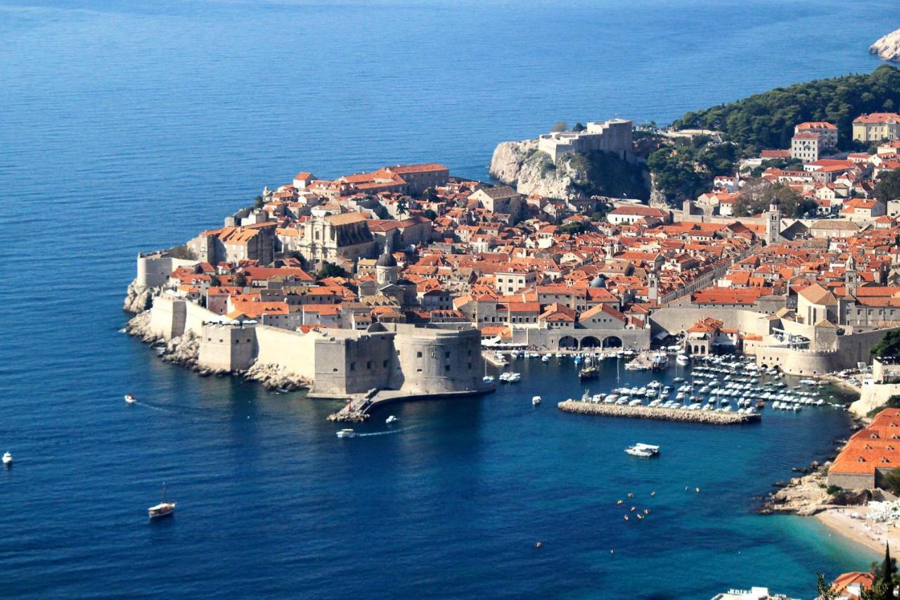 Apartment Dubrovnik 9099B מראה חיצוני תמונה