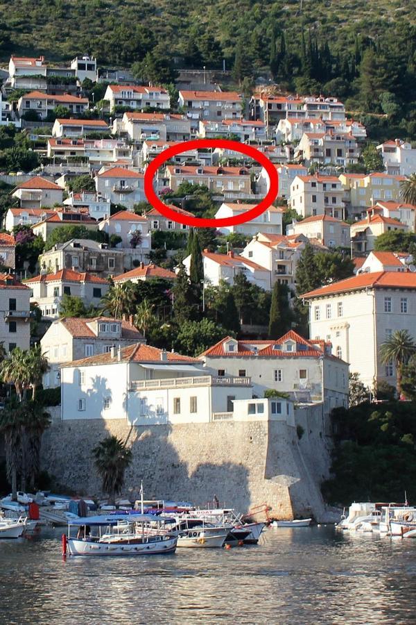 Apartment Dubrovnik 9099B מראה חיצוני תמונה