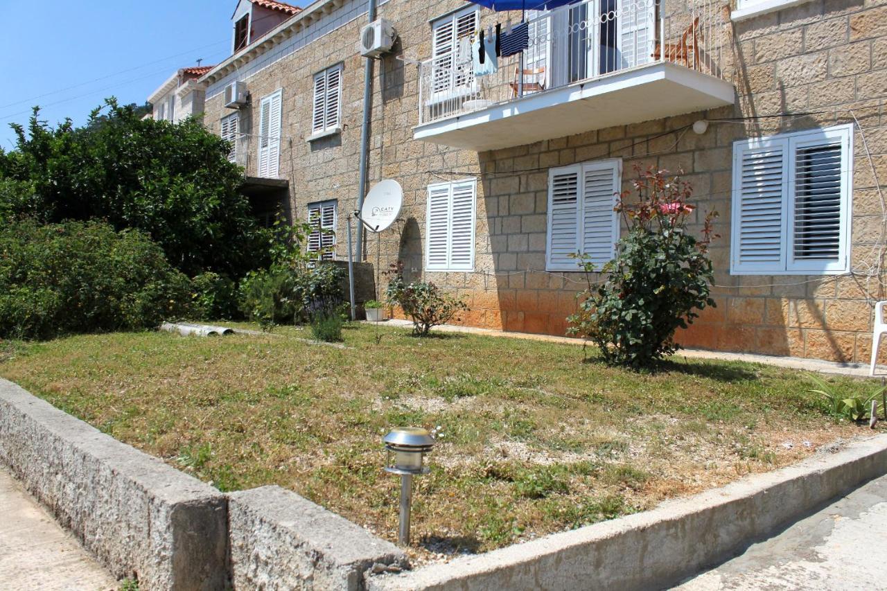 Apartment Dubrovnik 9099B מראה חיצוני תמונה