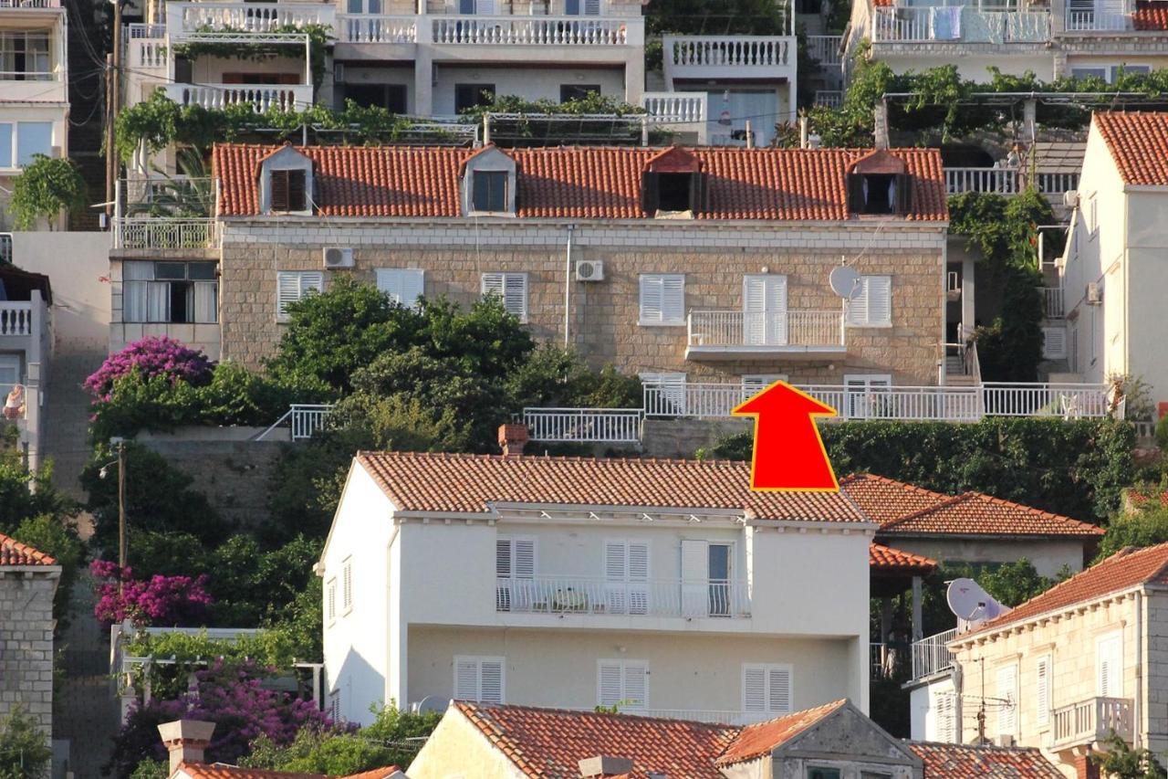 Apartment Dubrovnik 9099B מראה חיצוני תמונה