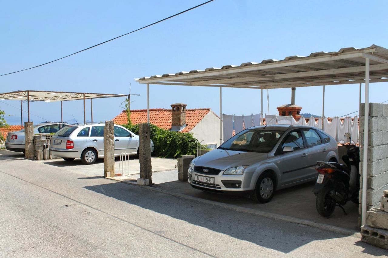 Apartment Dubrovnik 9099B מראה חיצוני תמונה