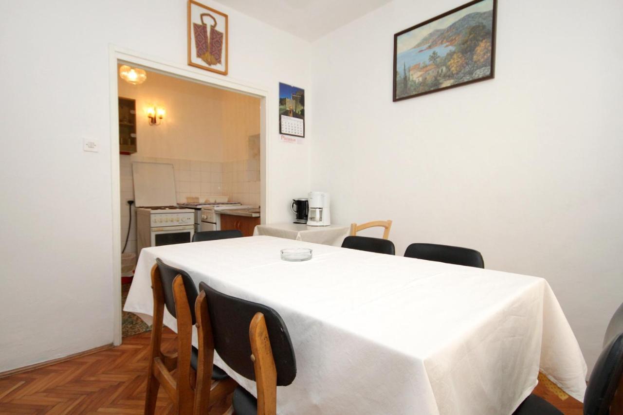 Apartment Dubrovnik 9099B מראה חיצוני תמונה