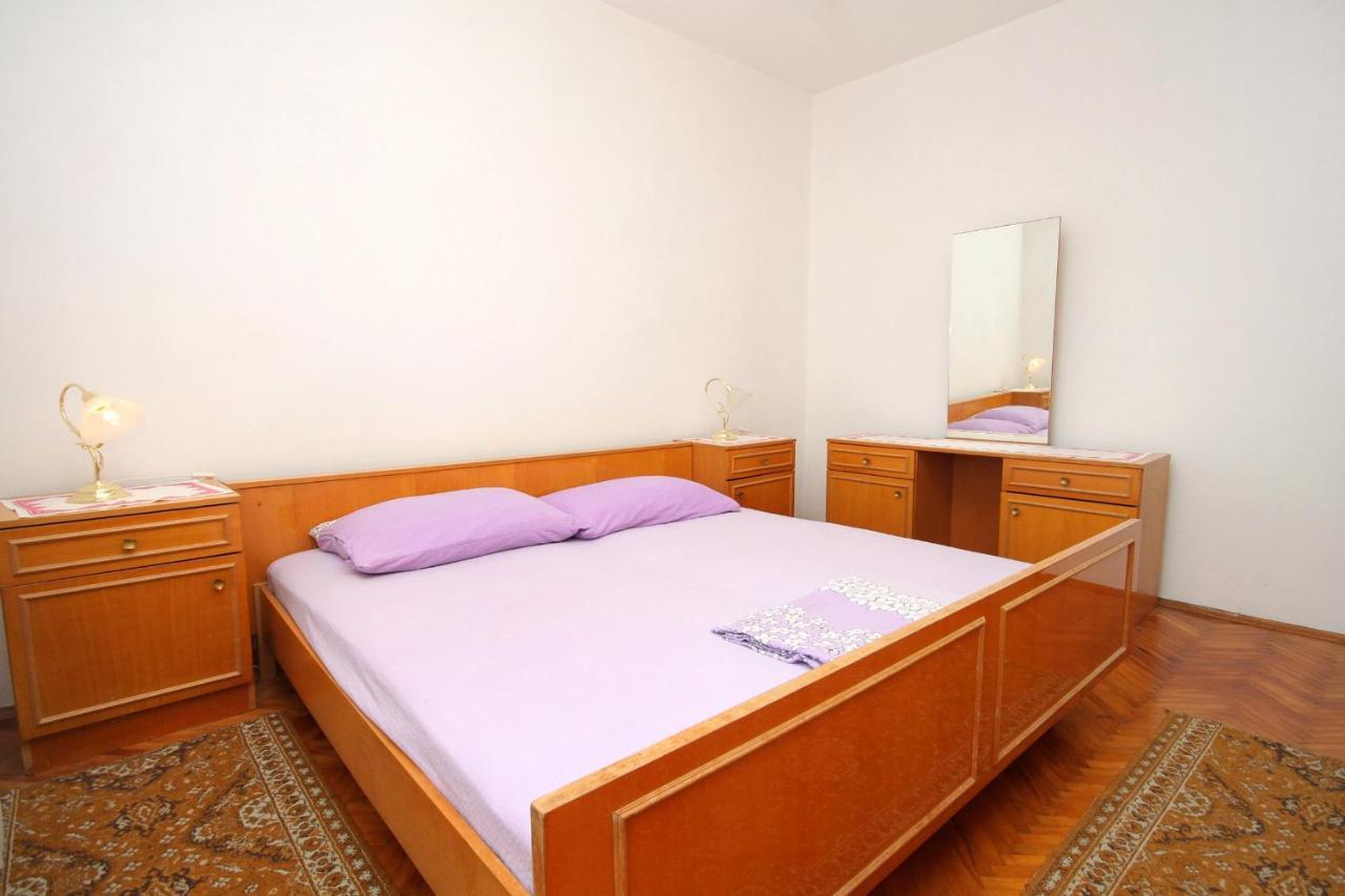 Apartment Dubrovnik 9099B מראה חיצוני תמונה