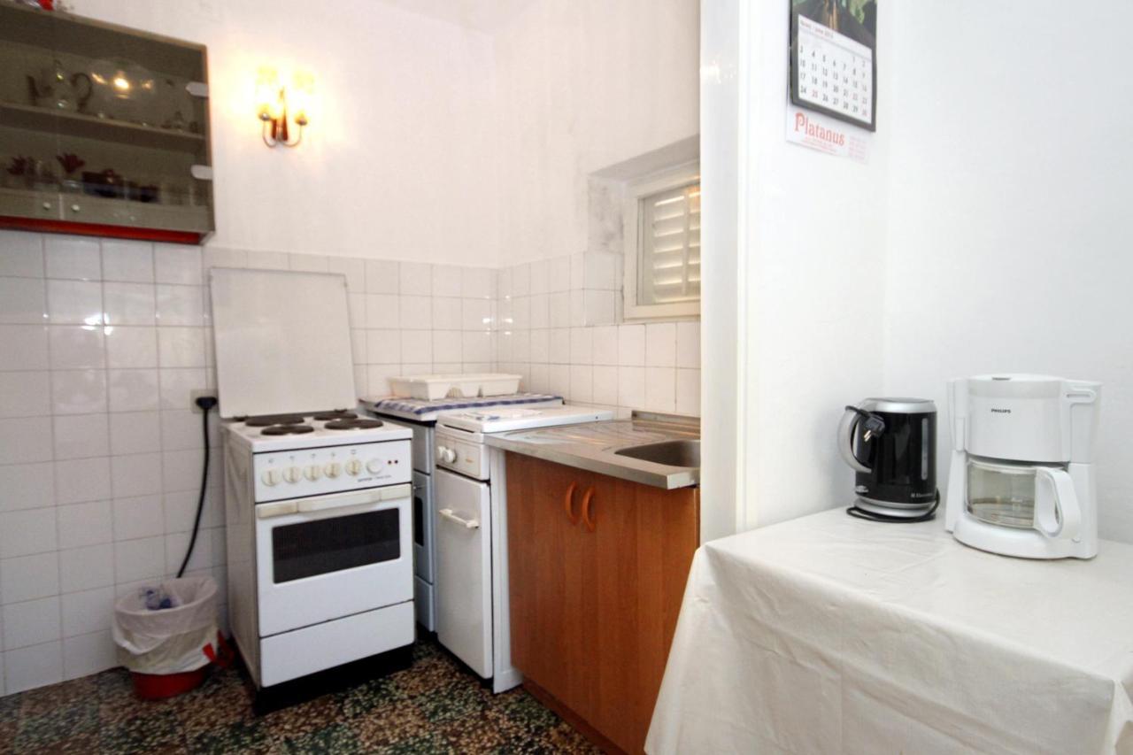 Apartment Dubrovnik 9099B מראה חיצוני תמונה