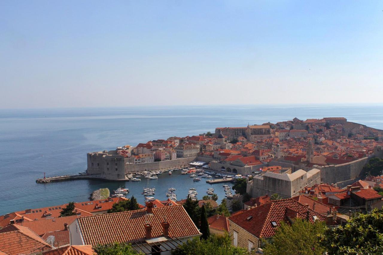 Apartment Dubrovnik 9099B מראה חיצוני תמונה