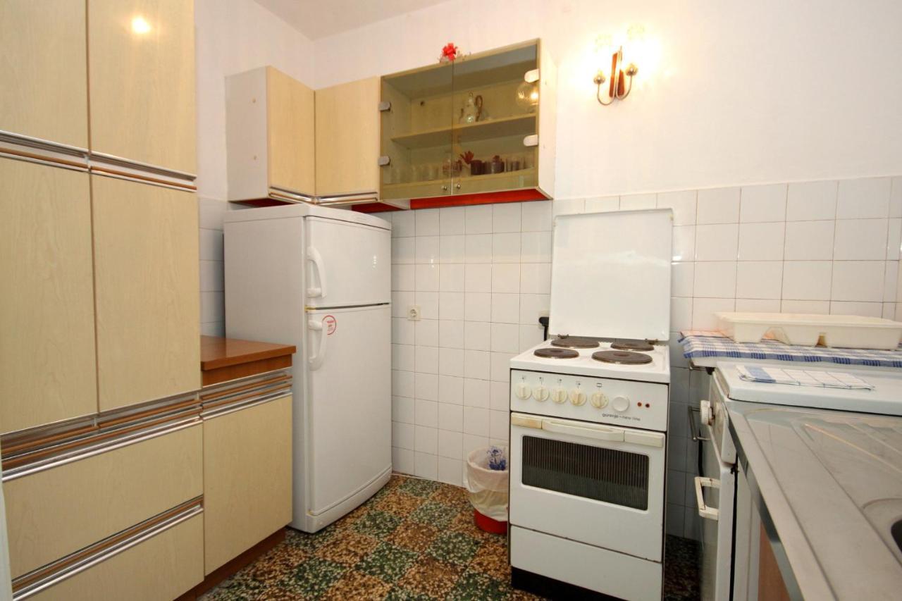 Apartment Dubrovnik 9099B מראה חיצוני תמונה